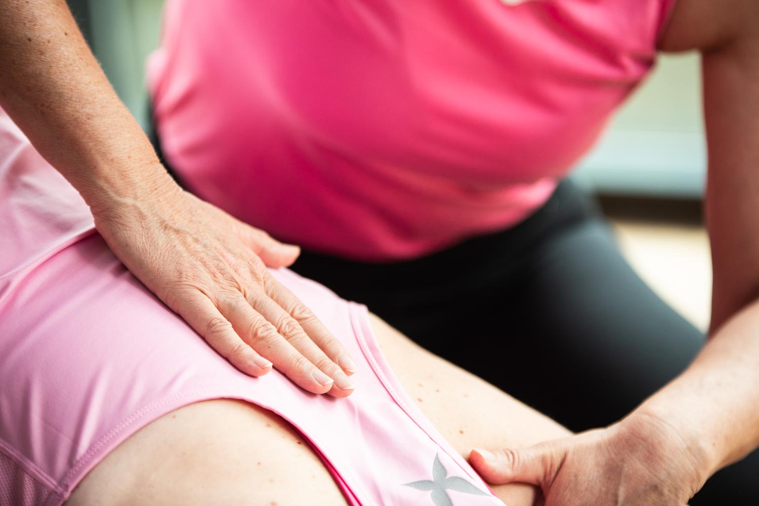 1A Pilates am Isekai in Hamburg